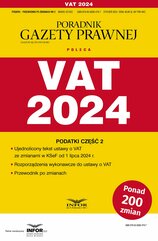 VAT 2024