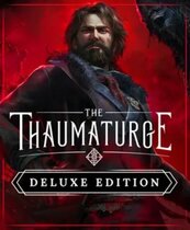 The Thaumaturge Deluxe Edition (PC) klucz Steam