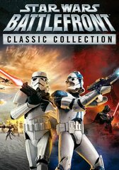 STAR WARS: Battlefront Classic Collection (PC) klucz Steam