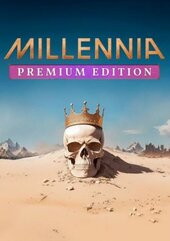 Millennia Premium Edition (PC) klucz Steam