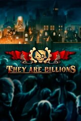 They Are Billions (Xbox One) klucz MS Store