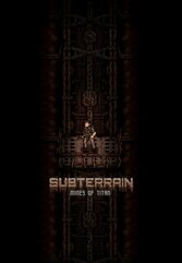 Subterrain: Mines of Titan (PC) klucz Steam