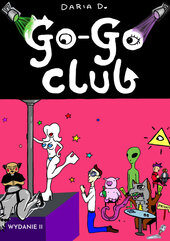 Go-go club