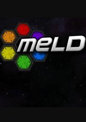 Meld (PC) klucz Steam