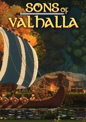 Sons of Valhalla (PC) klucz Steam