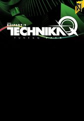 DJMAX RESPECT V - TECHNIKA TUNE & Q Pack (PC) klucz Steam