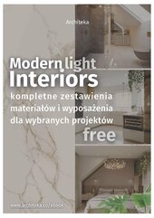 Modern Light Interiors Free