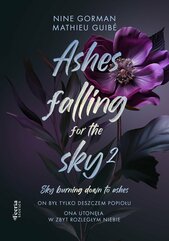 Ashes falling for the sky. Tom 2