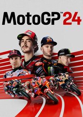 MotoGP 24 (PC) klucz Steam