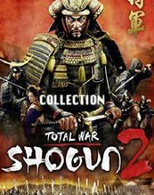 Total War: Shogun 2 Complete Collection (PC) klucz Steam