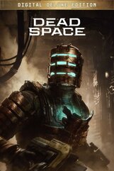 Dead Space Remake Deluxe Edition (PC) klucz Steam