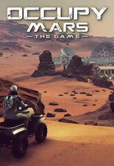 Occupy Mars: The Game (PC) klucz Steam