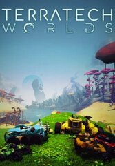 TerraTech Worlds (PC) klucz Steam