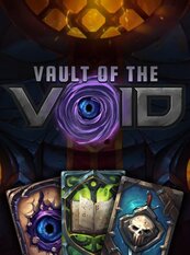 Vault of the Void (PC) klucz Steam