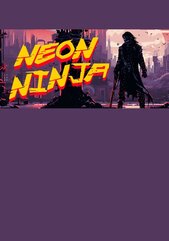 Neon Ninja: Pixel Slasher (PC) klucz Steam