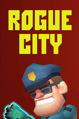 Rogue City: Casual Top Down Shooter (PC) klucz Steam