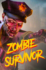 Zombie Survivor: Undead City Attack (PC) klucz Steam