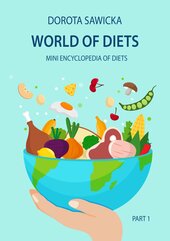 World of diets. Mini encyclopedia of diets