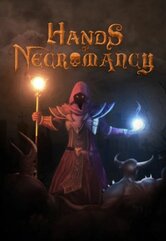 Hands of Necromancy (PC) klucz Steam