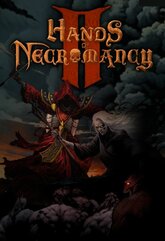 Hands of Necromancy II (PC) klucz Steam