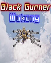 Black Gunner Wukong (PC) klucz Steam
