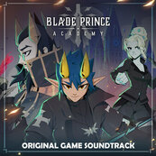 Blade Prince Academy - Original Soundtrack (PC) klucz Steam