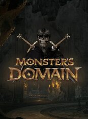 Monsters Domain