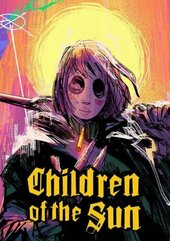 Children of the Sun (PC) klucz Steam