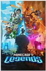 Minecraft Legends (Xbox One/Series X|S)