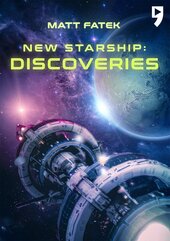 Nowy gwiezdny statek: Odkrycia Księga 2