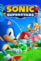 Sonic Superstars (PC) klucz Steam