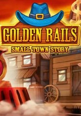 Golden Rails: Small Town Story (PC) klucz Steam