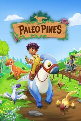 Paleo Pines (PC) klucz Steam