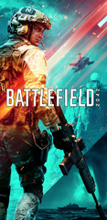 Battlefield 2042 (Xbox One / Xbox Series X|S)