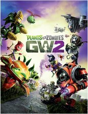 Plants vs. Zombies: Garden Warfare 2 (Xbox One / Xbox Series XS)