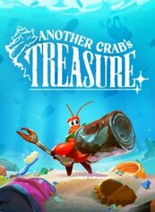 Another Crab's Treasure (PC) klucz Steam