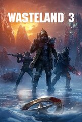 Wasteland 3 (Xbox One / Xbox Series XS)