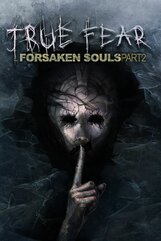 True Fear: Forsaken Souls Part 2 (PC) klucz Steam