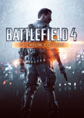 Battlefield 4 - Premium Edition (Xbox One / Xbox Series XS)
