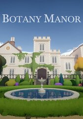 Botany Manor (PC) klucz Steam