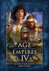 Age of Empires IV Anniversary Edition PC