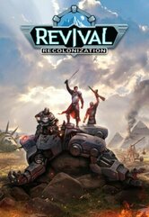 Revival: Recolonization - Deluxe Edition (PC) klucz Steam