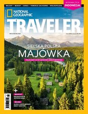 National Geographic Traveler 5/2024