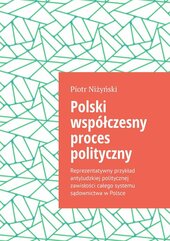 Polski współczesny proces polityczny
