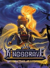 Kingsgrave (PC) klucz Steam