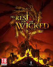 No Rest for the Wicked (PC) klucz Steam
