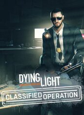 Dying Light - Classified Operation Bundle (PC) klucz Steam