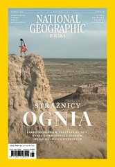 National Geographic Polska 5/2024