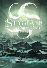 Stygian: Outer Gods (PC) klucz Steam