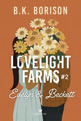 Lovelight Farms #2. Evelyn & Becket